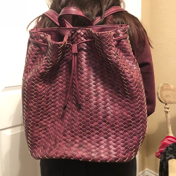 neiman marcus backpack purse